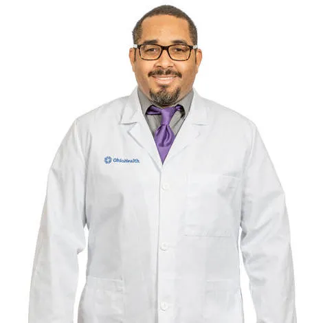 Dr. Raul Alexis Zamora, MD - Circleville, OH - Surgery
