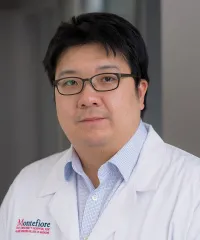 Dr. Christopher Tam, MD - Bronx, NY - Anesthesiology, Internal Medicine