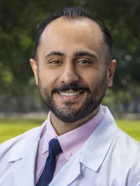 Dr. Saeed Afaneh, MD - San Marcos, CA - Family Medicine