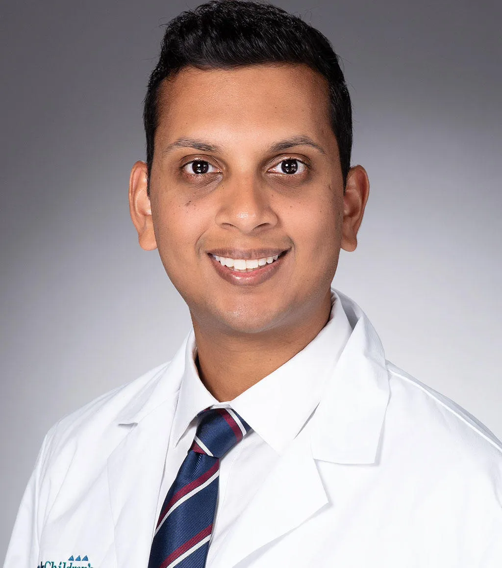 Dr. Rohit Madani, MD - Fort Worth, TX - Cardiovascular Disease, Pediatric Cardiology