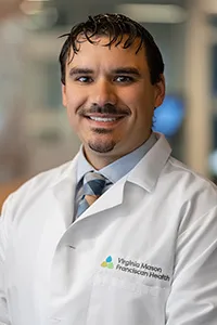Dr. Nicholas Sich, MD - Tacoma, WA - Oncology, Surgical Oncology