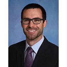 Dr. Zachary Gordon Pena