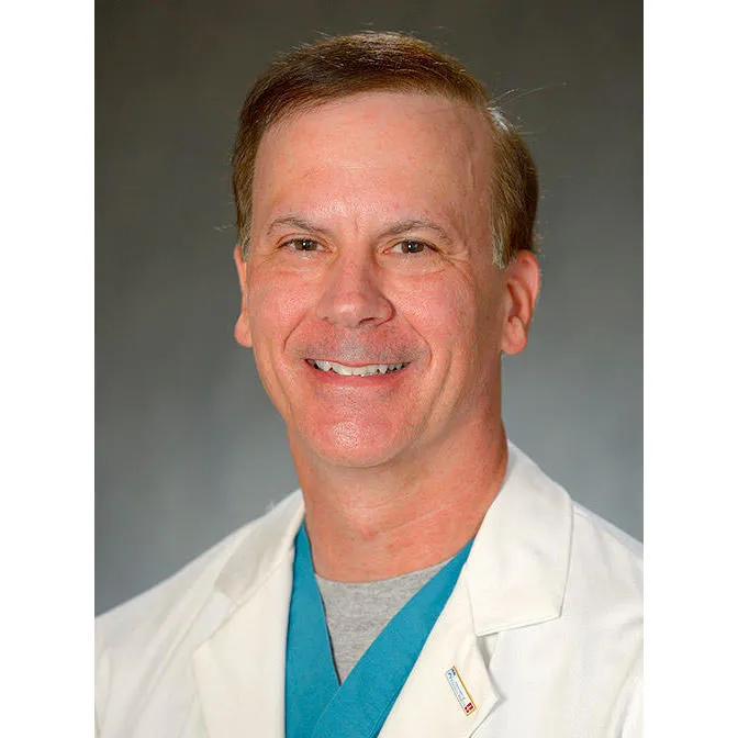 Dr. Charles Crawford Mechem - Philadelphia, PA - Emergency Medicine