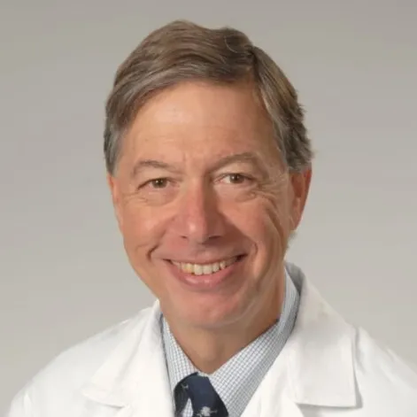 Dr. Joseph Raymond Dalovisio, MD - New Orleans, LA - Infectious Disease, Internal Medicine
