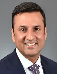 Kshitij Mistry, MD, MMSC - Boston, MA - Cardiovascular Disease