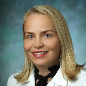 Lilja Bjork Solnes, MBA, MD - Baltimore, MD - Diagnostic Radiology, Oncologist, Radiologist
