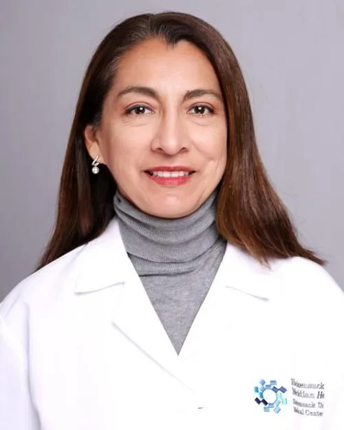 Dr. Adriana M Phan, MD - Hackensack, NJ - Psychiatry