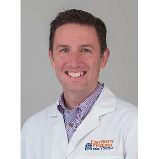 Dr. Michael Campbell Spaeder, MD - Charlottesville, VA - Critical Care Medicine, Pediatrics