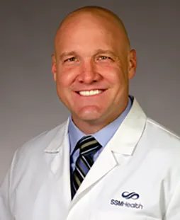 Dr. Timothy P Vanderbilt, MD - Madison, WI - Orthopedic Surgery, General Orthopedics, General Surgeon