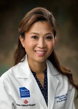 Dr. Yi-Chun Carol Liu - Houston, TX - Otolaryngology-Head & Neck Surgery, Internist/pediatrician, Otolaryngology-Head And Neck Surgery