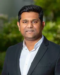 Dr. Iftequar A. Siddiqui, MD, Pharm D - Tucson, AZ - Anesthesiology