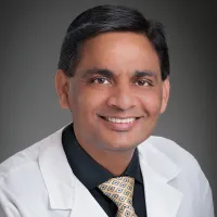 Dr. Nag Bollavaram, MD - Lexington, KY - Pulmonology