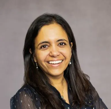 Dr. Seetha Ramanathan, MD, DFAPA