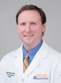 Dr. Justin B Mutter, MD - Charlottesville, VA - Geriatric Medicine