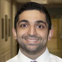 Dr. Mohammad Al-Sarie, MD