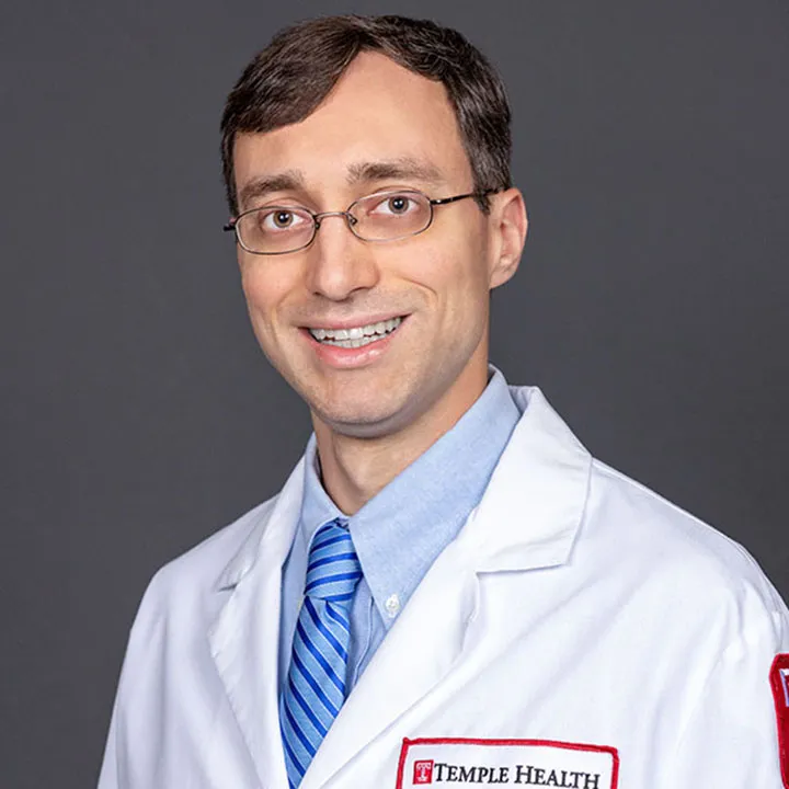 Dr. Zachary Wilmer Reichenbach - Philadelphia, PA - Gastroenterology, Gastroenterologist