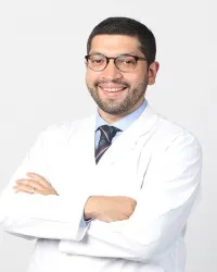 Dr. Brian Jiminez-Campbell, MD