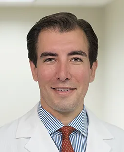 Dr. Alexander Hubb, MD - Saint Louis, MO - Obstetrics & Gynecology