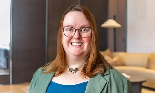 Dr. Rebecca Crosbie, MD - Ann Arbor, MI - Psychiatry, Medication Management, Telepsychiatry