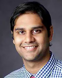 Dr. Akshar Patel, DO - Gloucester City, NJ - Internal Medicine