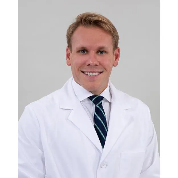 Dr. Patrick J. Webster, MD