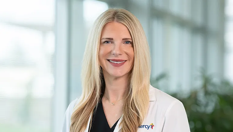 Dr. Molly Eileen Figgemeier - St. Louis, MO - Surgery, Pediatric Surgeon