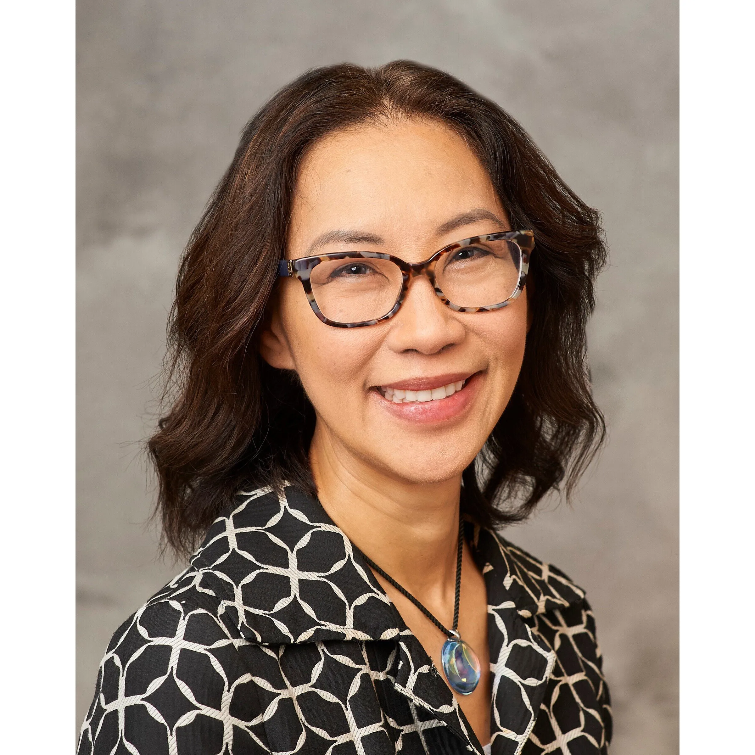 Dr. Anna Tran, MD - Seattle, WA - Internal Medicine