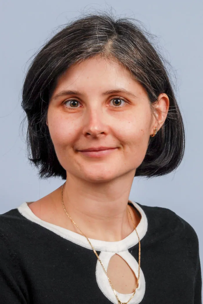 Dr. Zsuzsanna Marchl, MD - Rochester, NY - Critical Care Medicine, Critical Care Specialist