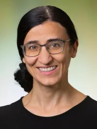 Dr. Gulnara David Aliyeva, MD