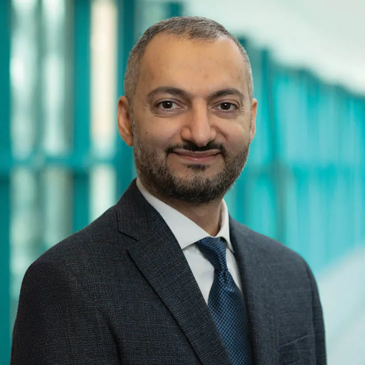 Dr. Khalid Najib, MD - South Bend, IN - Interventional Cardiology, Cardiovascular Disease