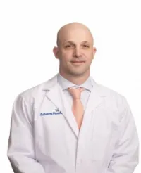 Dr. Daniel Kaplan, DO - Parker, CO - Orthopedic Surgery