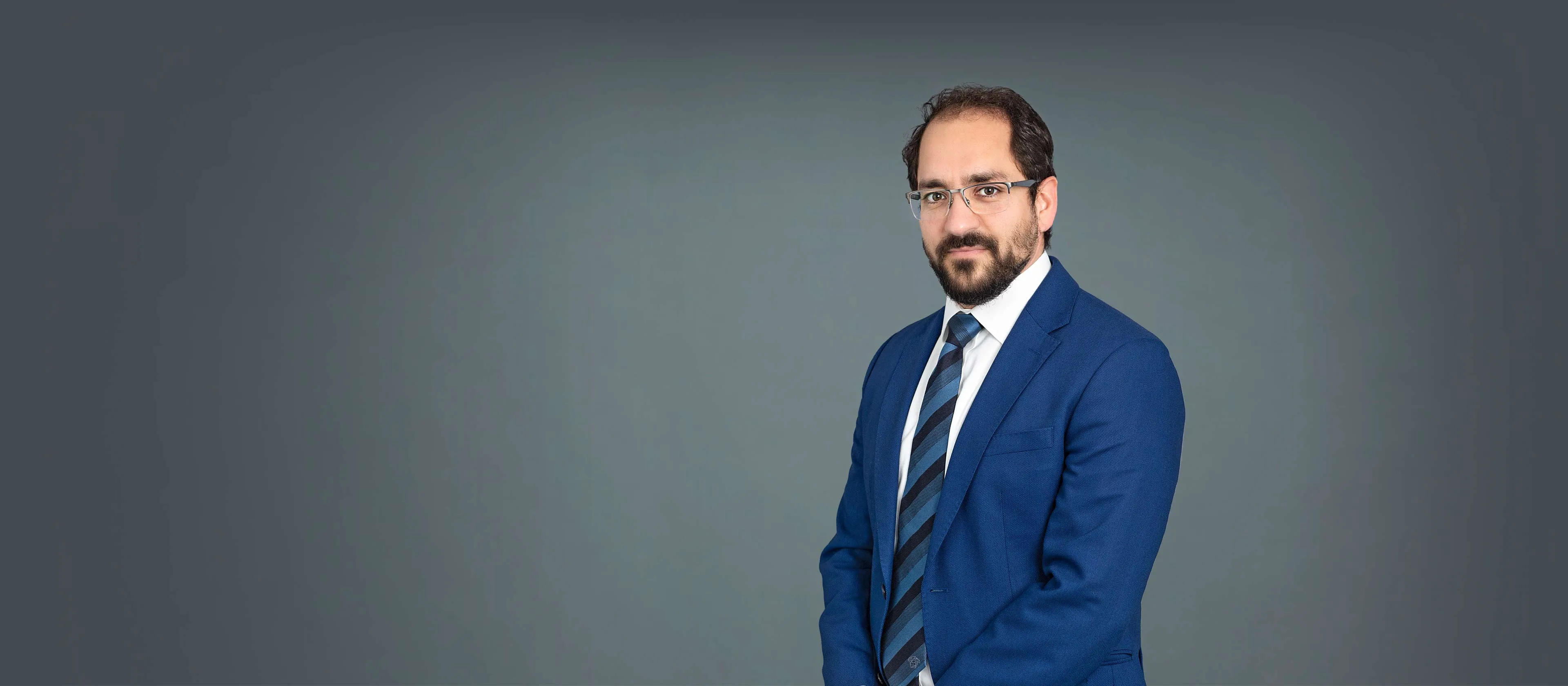 Dr. Chady Atallah, MD - New York, NY - Colorectal Surgery