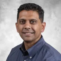 Dr. Seshanand Palimar Rao, MD