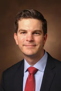 Dr. Travis Dennis Richardson, MD - Nashville, TN - Cardiovascular Disease
