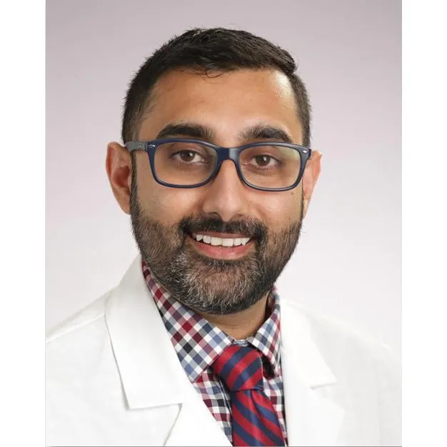 Dr. Parag Ramesh Sevak, MD - Louisville, KY - Radiation Oncology, Internal Medicine