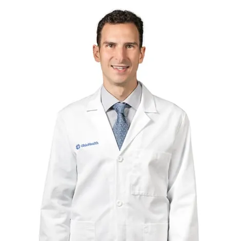 Dr. David Michael Nemer, MD - Columbus, OH - Other, Other Specialty