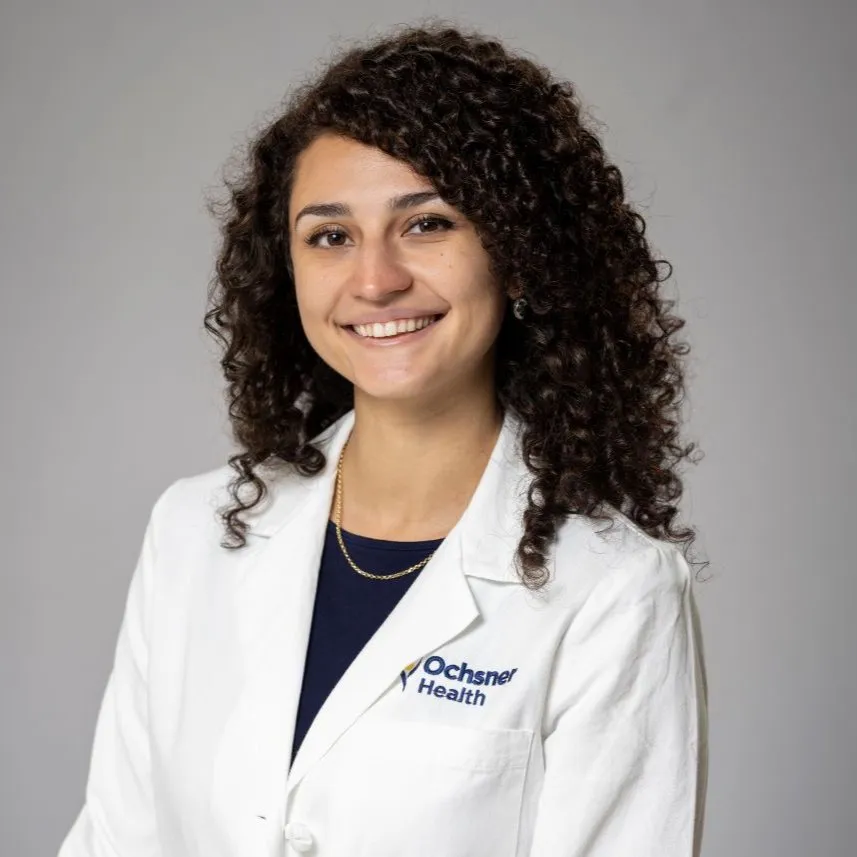 Dr. Diana Feras Mohd Hatamleh, MD - Chalmette, LA - Gastroenterology, Gastroenterologist