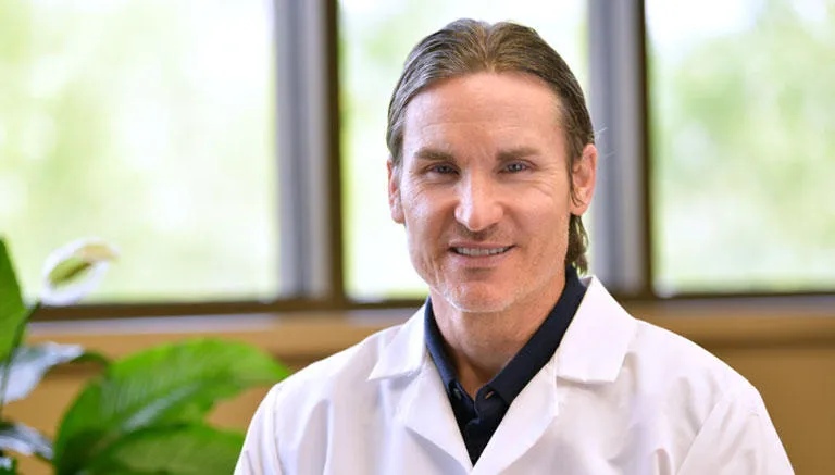 Dr. Toby Guy Moore - Joplin, MO - Orthopedic Surgery, Orthopaedic Trauma