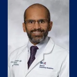 Dr. Unni Krishna Kaimal Udayasankar, MD - Tucson, AZ - Diagnostic Radiology, Diagnostic Radiologist, Neuroradiology Specialist, Pediatric Radiology