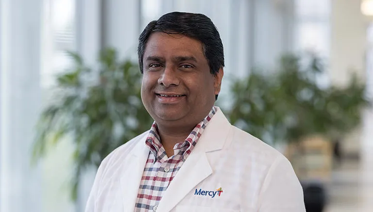Dr. Suraj Kumar Alakkassery Kumaran - St. Louis, MO - Hospice & Palliative Medicine, Hospice And Palliative Medicine, Internal Medicine