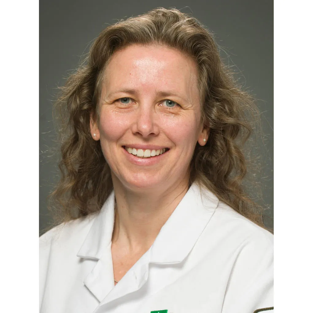 Dr. Iris Toedt Pingel, MD - Burlington, VT - Critical Care Medicine, Pain Medicine