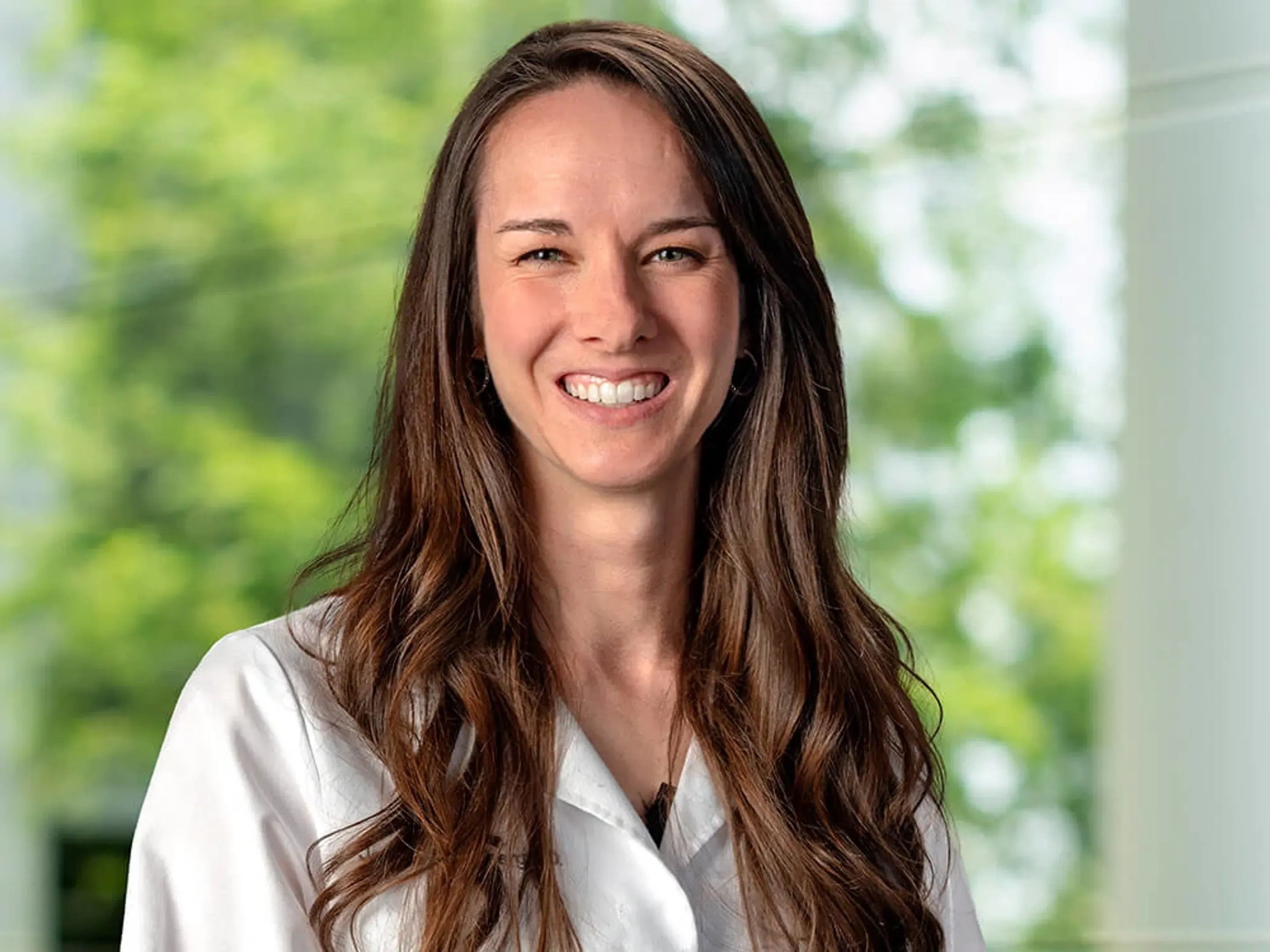 Dr. Jessica Kreitzberg - Tulsa, OK - Oncology, Oncologist/hematologist
