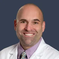 Dr. Samuel B. Holzman, MD - Baltimore, MD - Infectious Disease