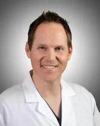 Dr. Jeremy D. Evans, DPM - Sacramento, CA - Podiatry