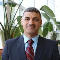 Dr. Mwafa Turjman, MD