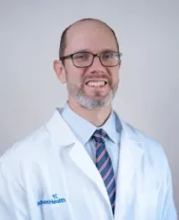 Dr. John Burns, MD