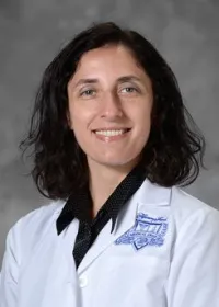 Dr. Lara N Zador, MD - Sterling Heights, MI - Other Specialty, Anesthesiology