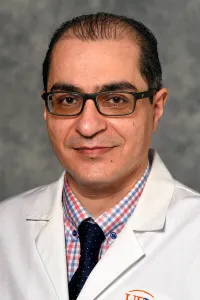 Dr. Alaa Said Awad, MD - Jacksonville, FL - Nephrology, Internal Medicine