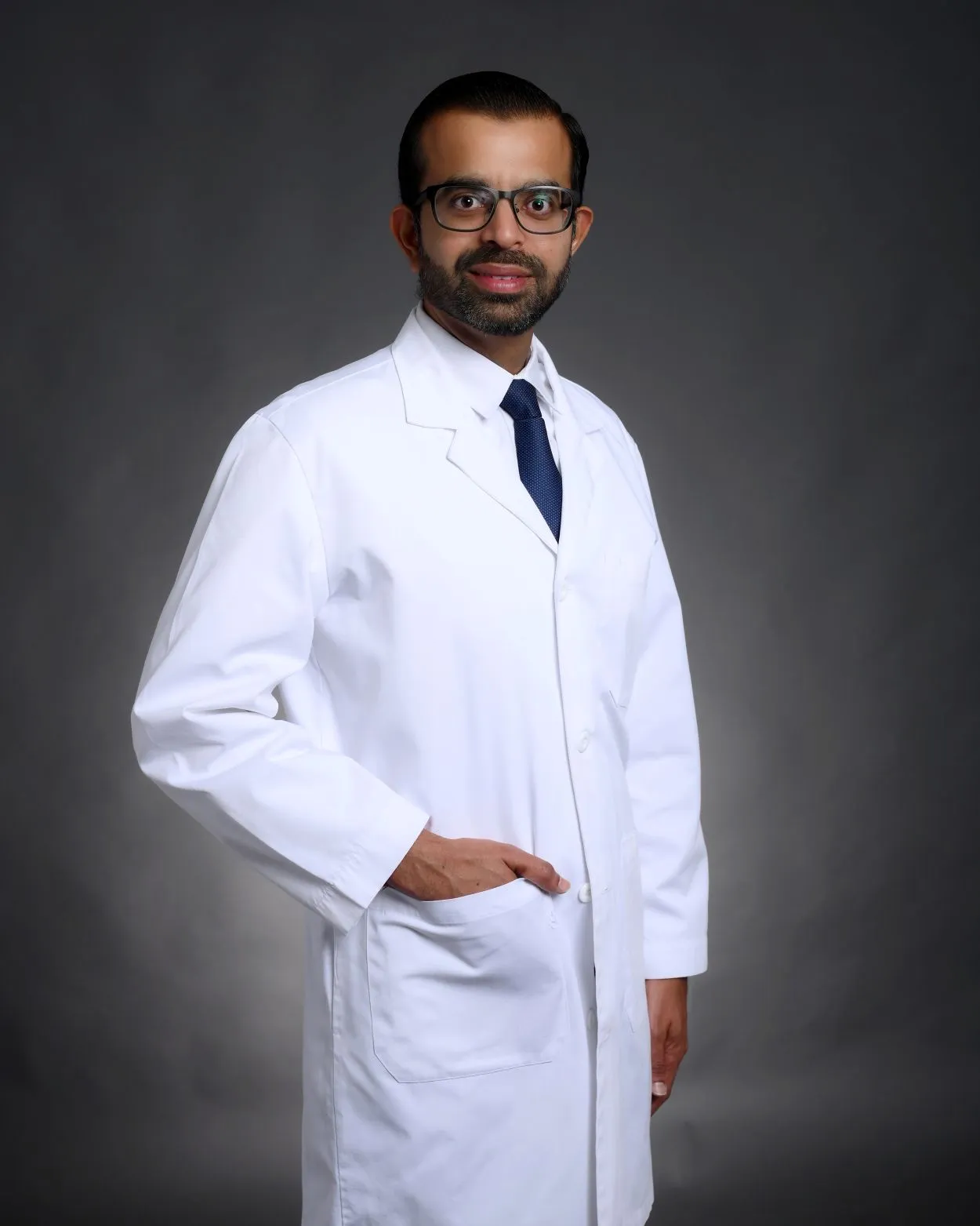 Dr. Hardik Dineshbhai Patel, MD - Houston, TX - Allergy & Immunology, Internal Medicine