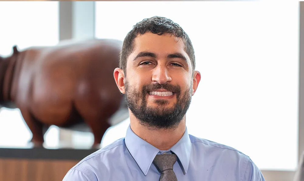 Dr. Michael Underriner, MD